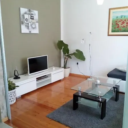 Appartement Lavanda *