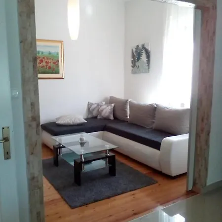 Lavanda Appartement