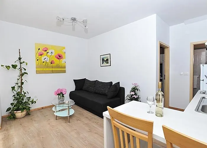 Apartment Lavanda