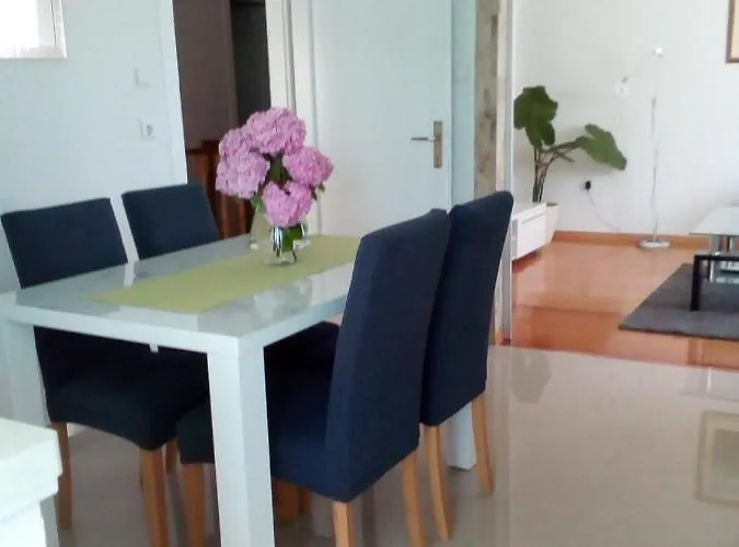 Lavanda Apartment Poljana (Ugljan)