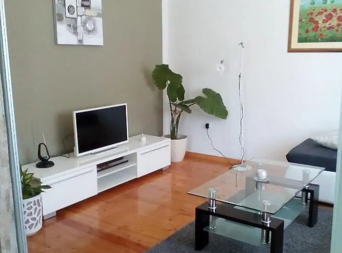 Apartment Lavanda *