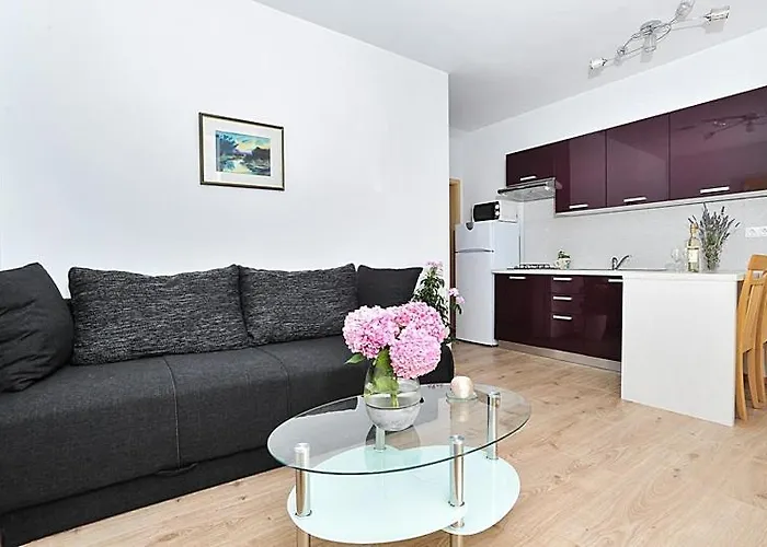 Apartment Lavanda *