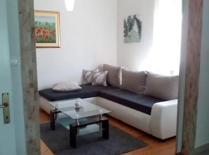 Lavanda Apartment