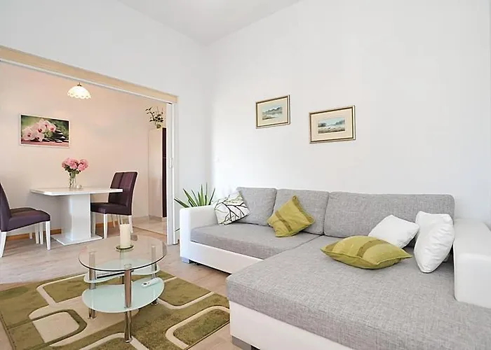 Lavanda Apartment *