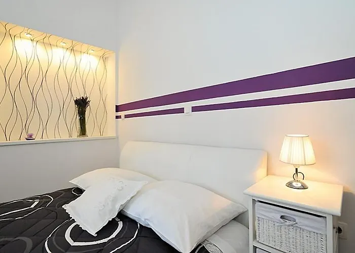 Lavanda Apartment