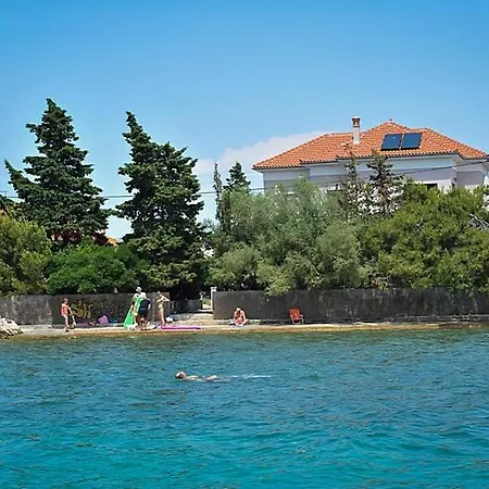 Lavanda Apartamento Poljana (Ugljan)