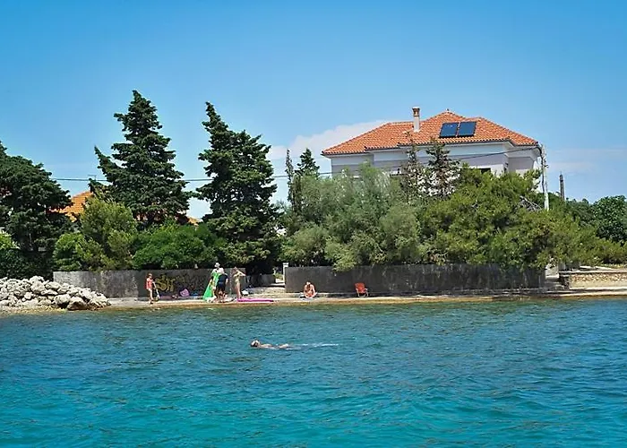 Lavanda Apartmán Poljana (Ugljan)