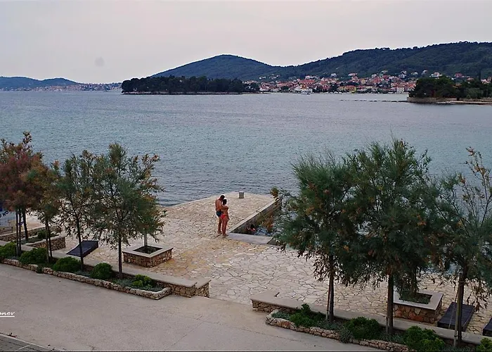 Apartmán Lavanda Poljana (Ugljan)