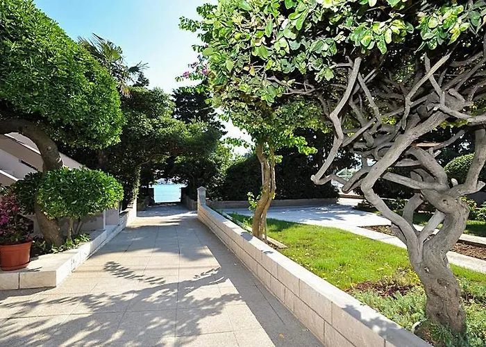 Lavanda * Poljana (Ugljan)