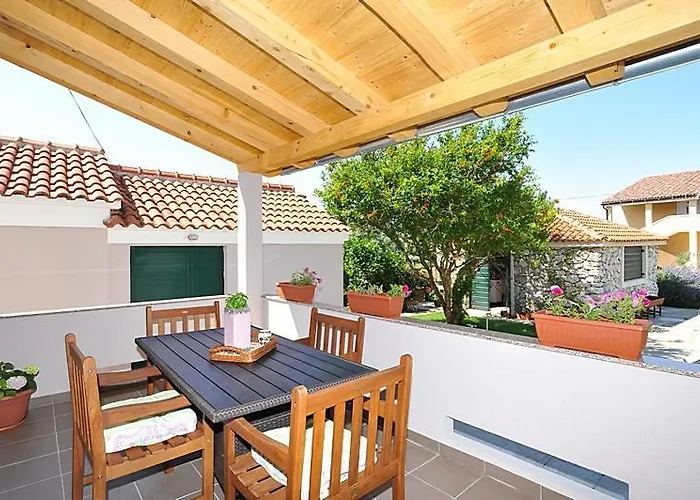 Lavanda * Poljana (Ugljan)