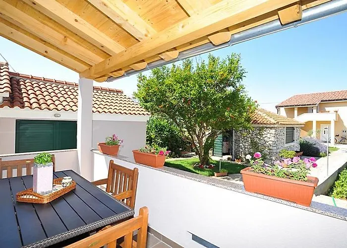 Lavanda Apartmán Poljana (Ugljan)