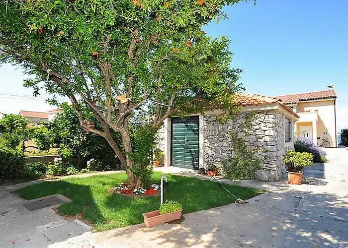 Apartmán Lavanda Poljana (Ugljan)