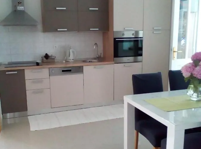 Lavanda Apartmán Poljana (Ugljan)