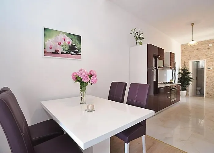 Apartmán Lavanda Poljana (Ugljan)