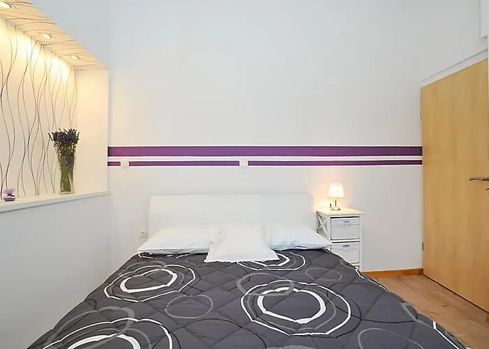 Lavanda * Poljana (Ugljan)